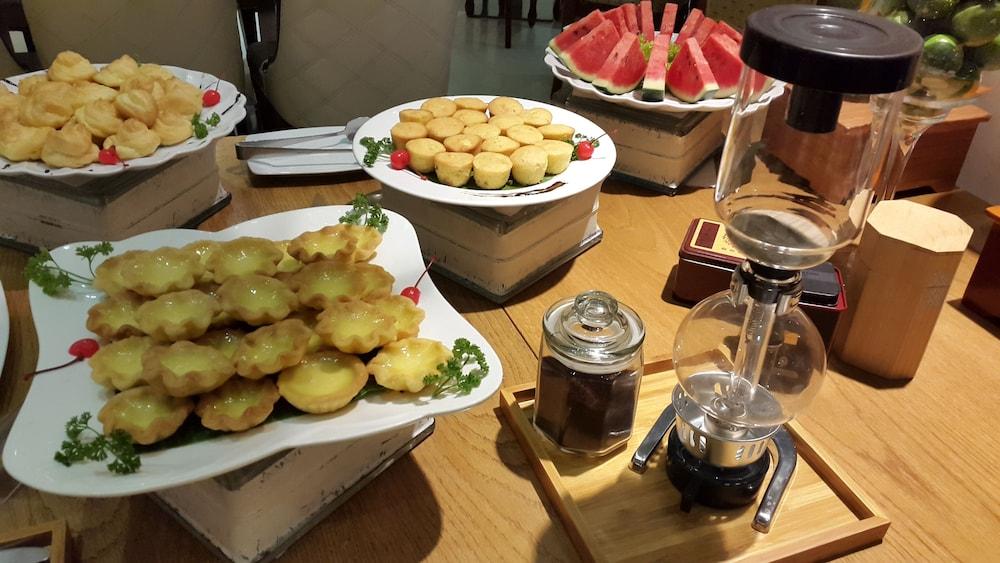 Sky Gem Hotel - Ben Thanh Ho Chi Minh-byen Eksteriør bilde