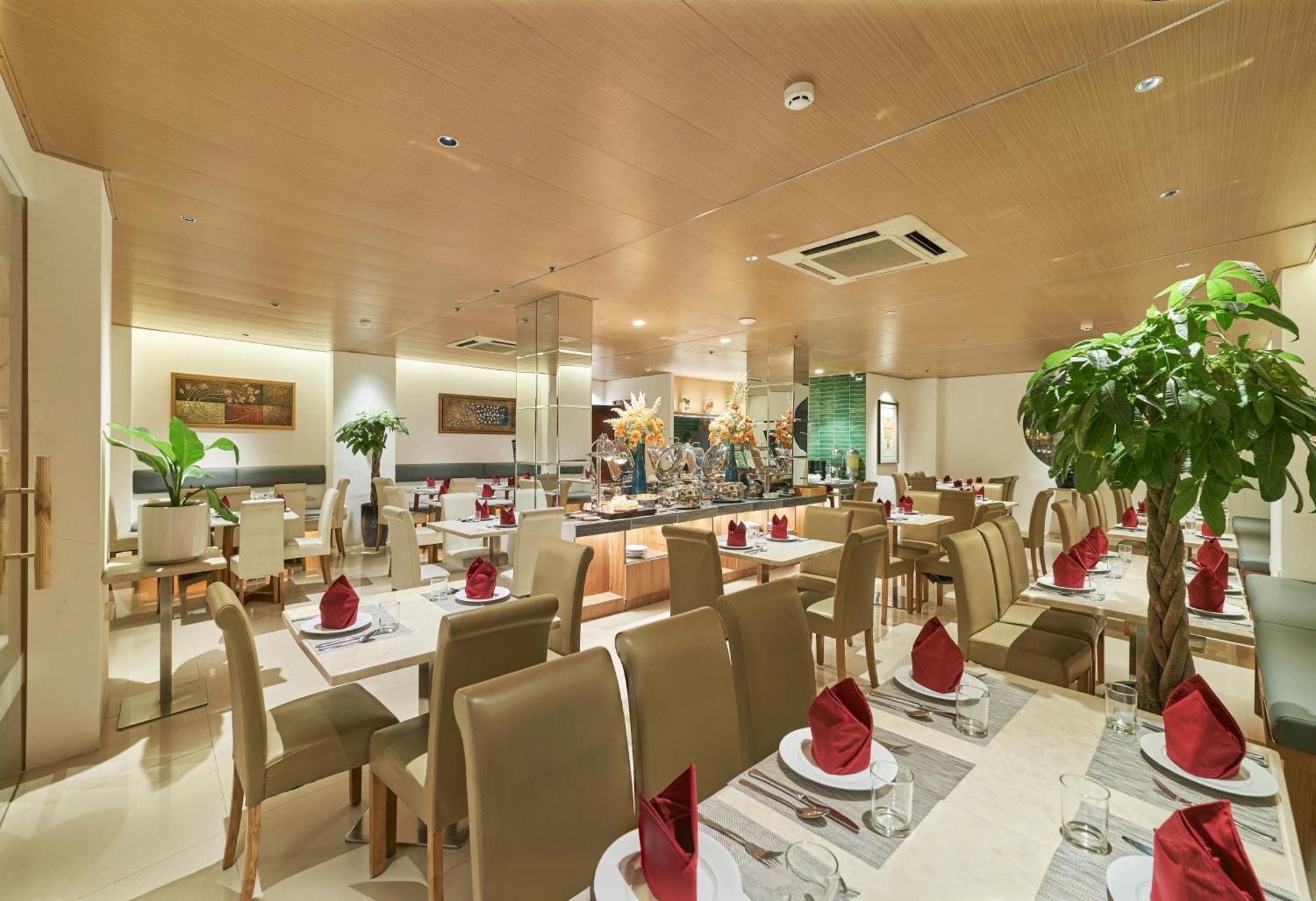 Sky Gem Hotel - Ben Thanh Ho Chi Minh-byen Eksteriør bilde